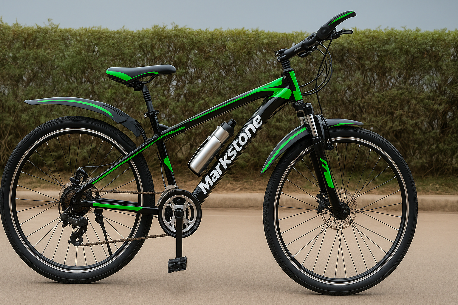 Best Bicycle Services Banner